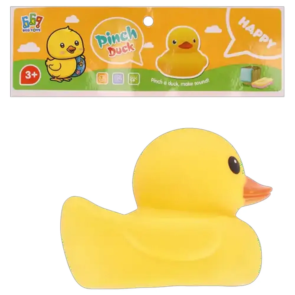 Pinch Large Duck