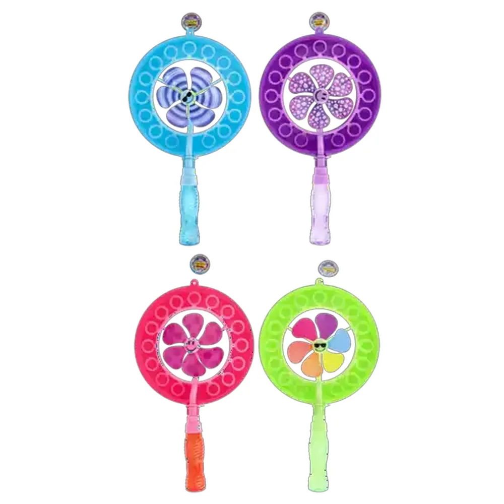 Pinwheel Super Miracle Wand (Colour May Vary )