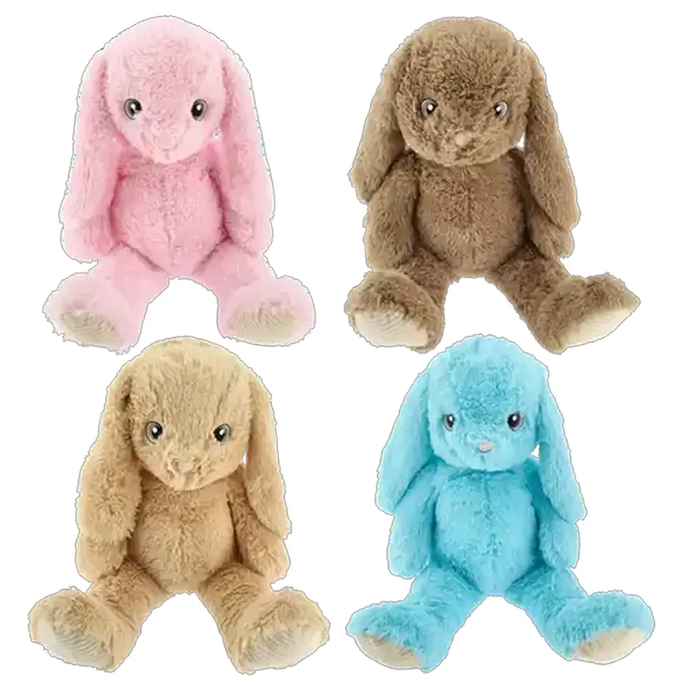 Plush Bunny 1m (Colour May Vary)