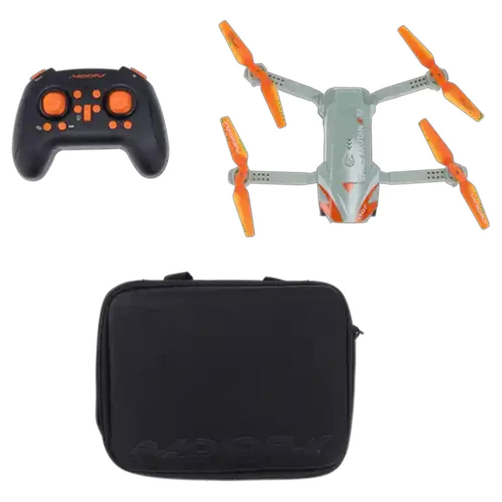 Radiofly Space Akutan 32 RC Quadcopter Foldable Drone