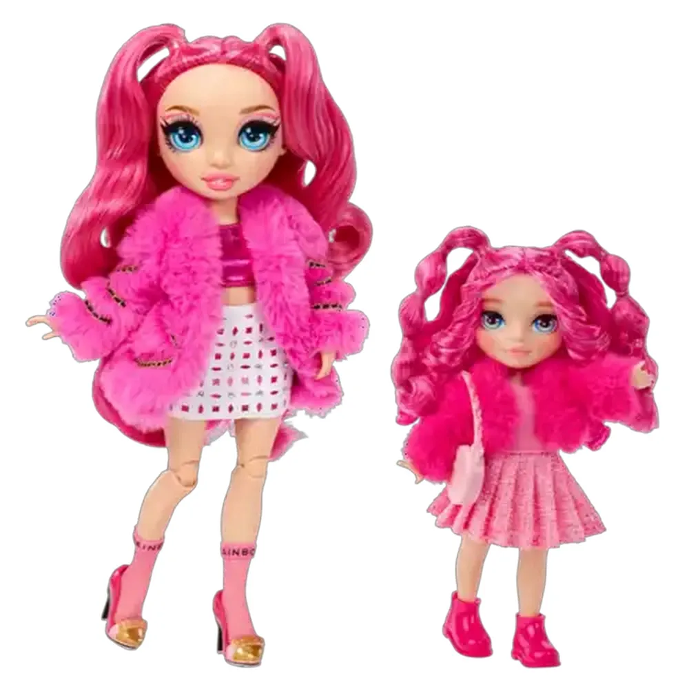 Rainbow High Littles Dolls (Type May Vary)