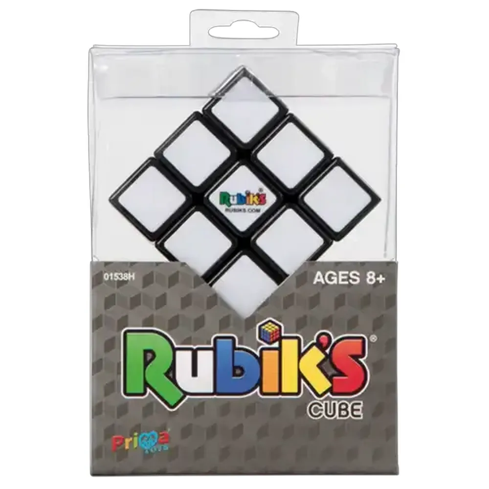 Rubiks Cube New Version