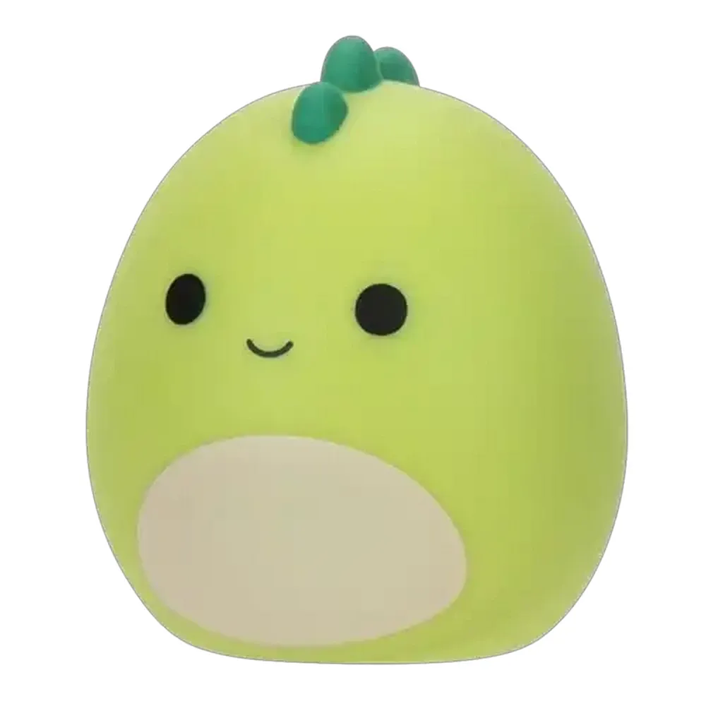 Squishmallows 2.5inch Squooshems Favourite Squad (Type May Vary)