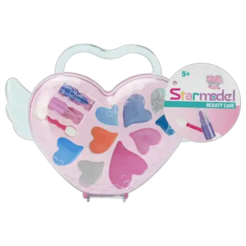 Starmodel Girls Gentle Make Up Display
