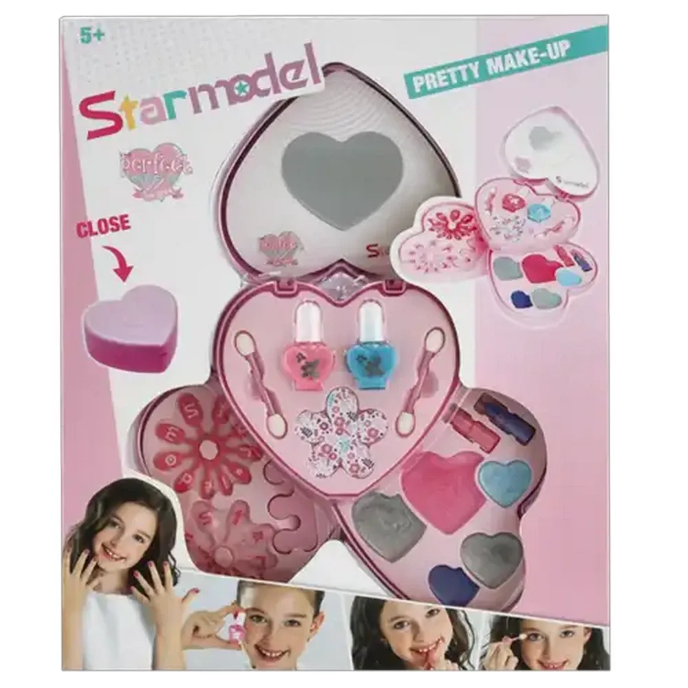 Starmodel Pretty Make Up Set