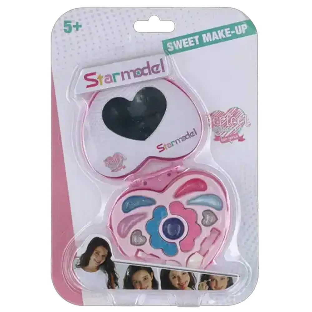 Starmodel Sweet Make Up Set