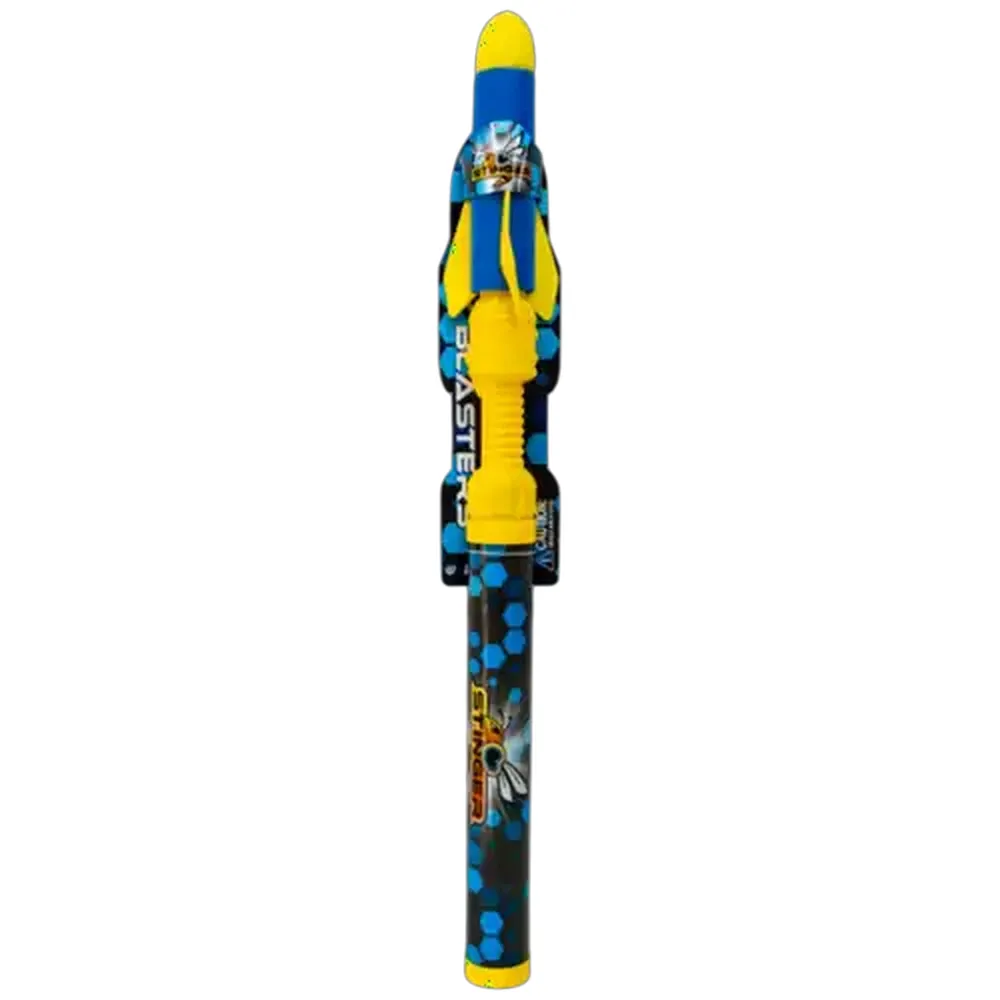 Stinger Rocket Shooter