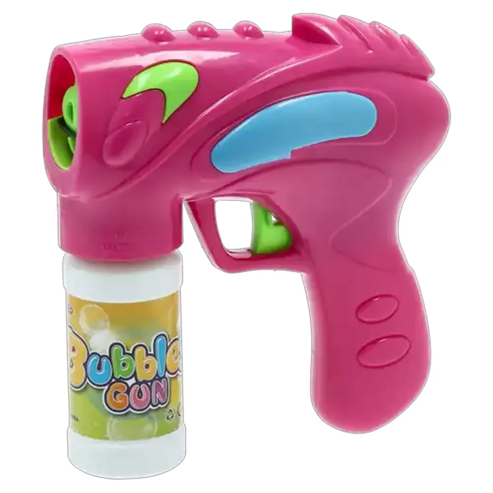 Streams Bubble Gun