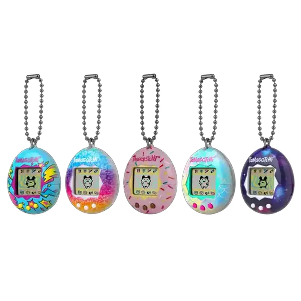 Tamagotchi (Style May Vary)