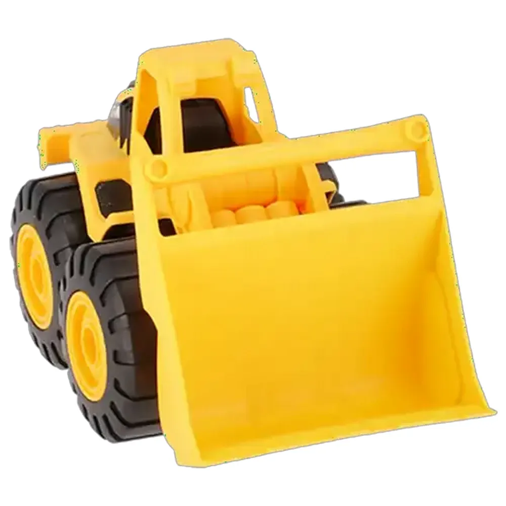 Team Power Construction Trucks 2-Pack (Design May Vary)