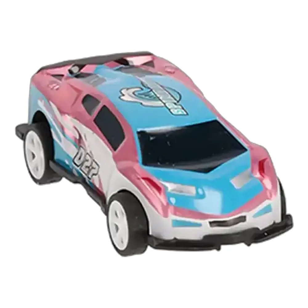 Team Power Pull Back Racing Mega Pack 40-Pack