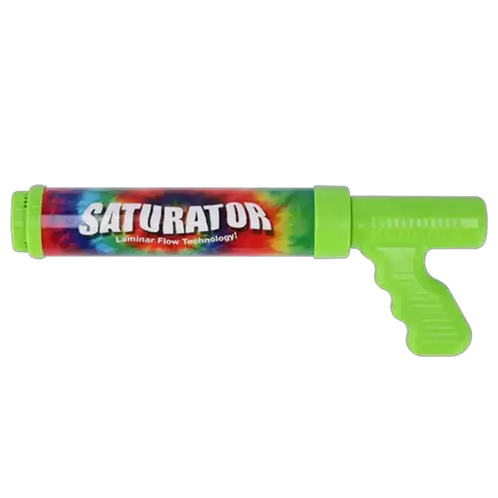 Water Warriors Saturator Water Gun (Colour May Vary)