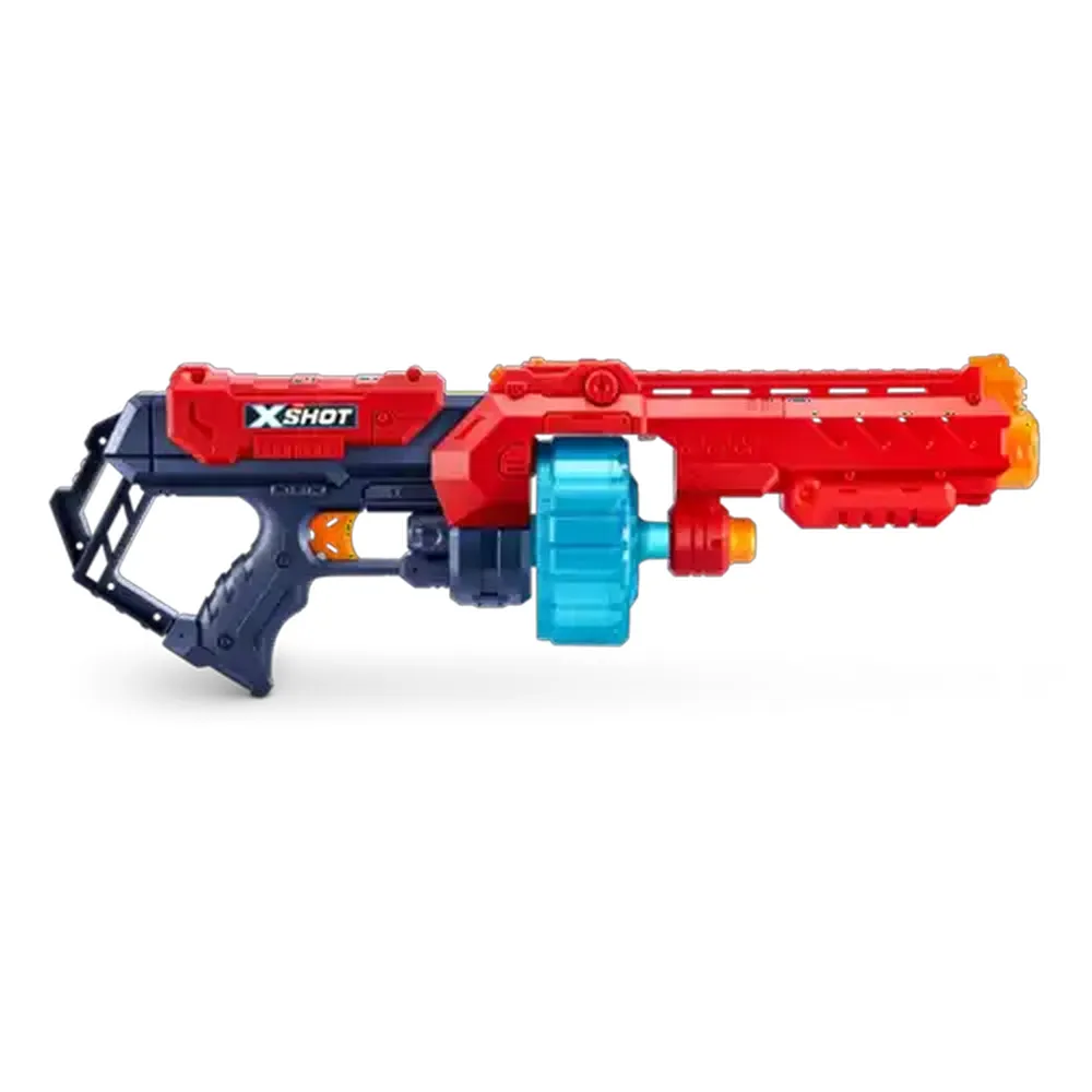XSHOT Excel Turbo Fire Blaster (Type May Vary)