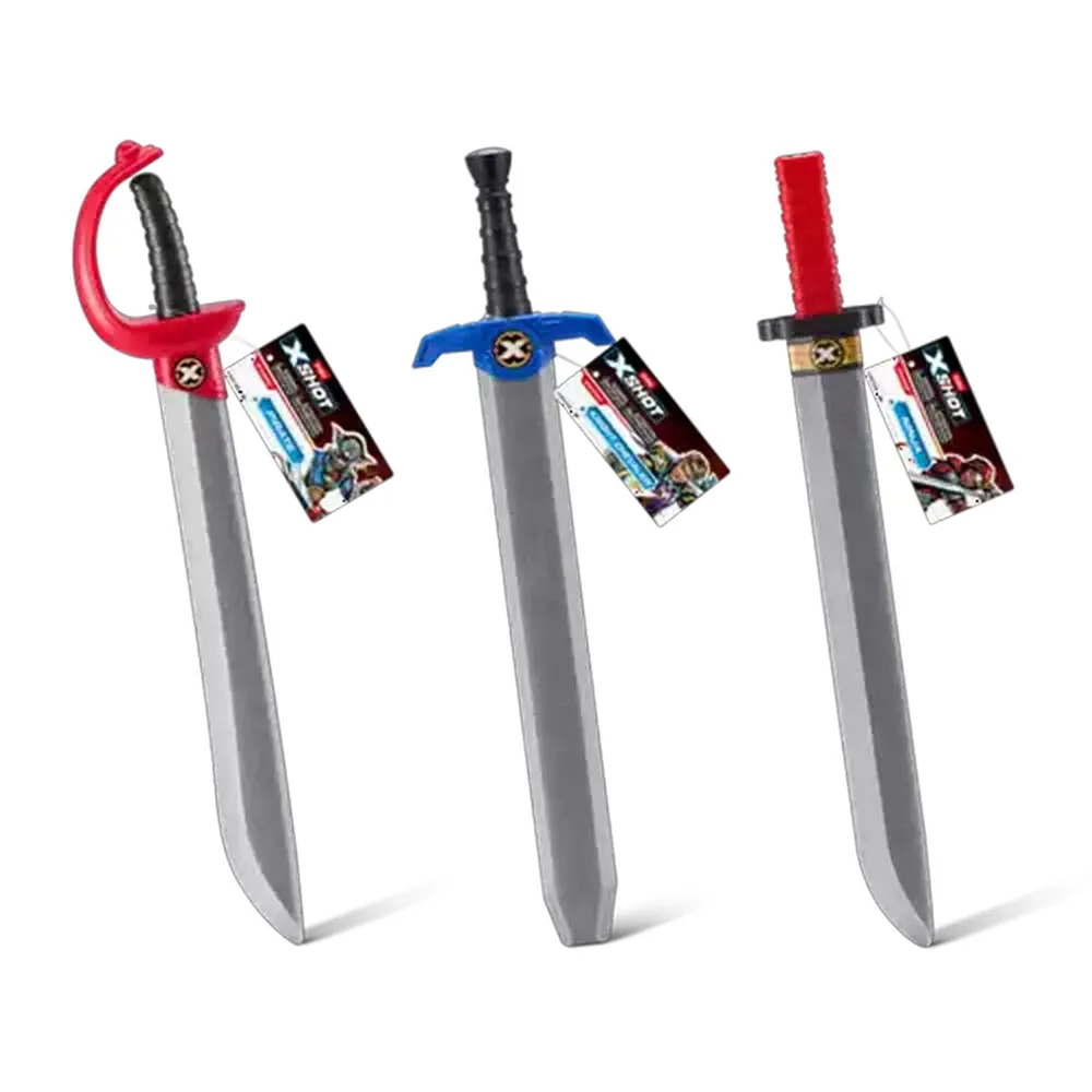 XSHOT Roleplay Sword (Type May Vary)