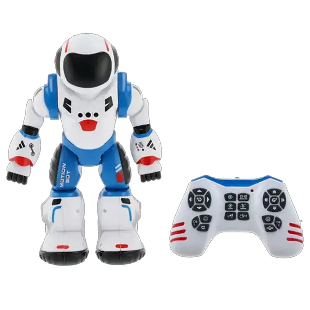 Xtrem Bots Bruce The Motion Bot