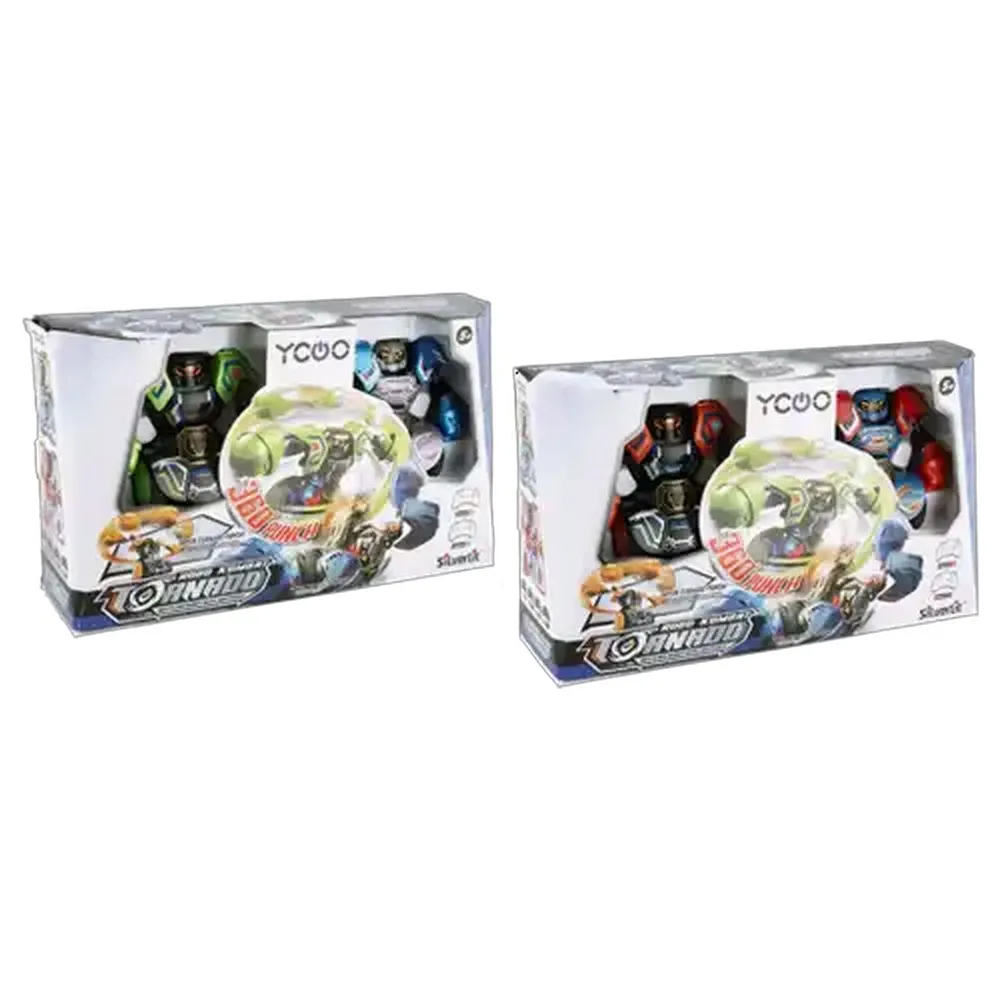 YCOO Robo Combat Tornado (Design May Vary)