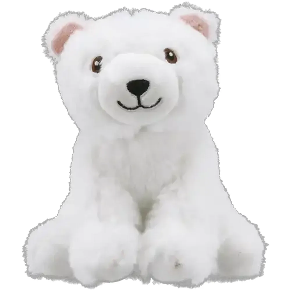 Your Planet Eco Toys Polar Bear 15cm (Design May Vary)