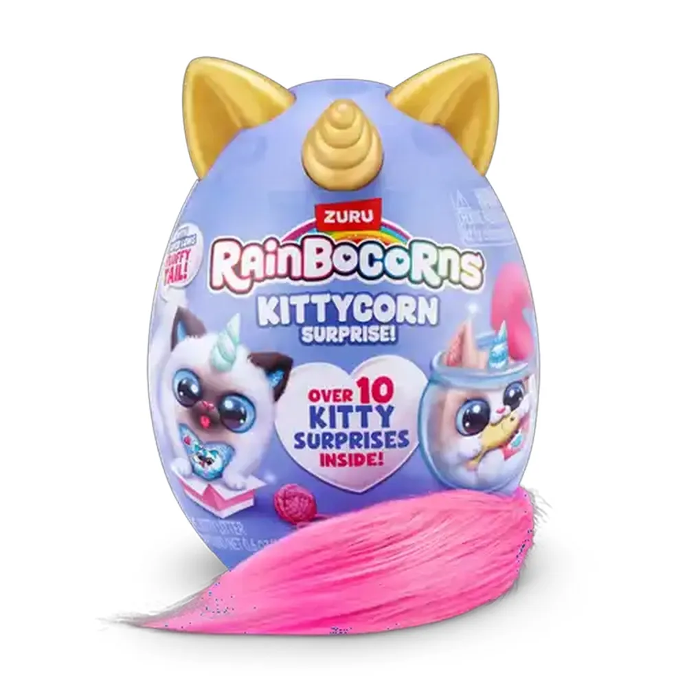 ZURU Toys Kittycorn Surprise Series 3 (Mystery Box)